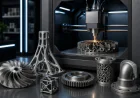 Need Stronger Parts Faster? Discover the Power of 3D Metal Printing Services