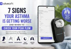 7 Signs Your Asthma Is Getting Worse and When to Check Your Peak Flow