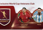 A Golden Tribute: What the New Sleeve Honor Means for Football Legends