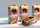Custom Snack Boxes for Modern Brands Seeking Reliable Packaging Supply