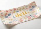 Custom Deli Paper Solutions for Food Service Branding and Packaging UK