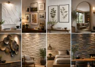 8 Giant Wall Design Ideas Everyone Loves 