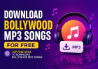 Free Bollywood Songs MP3 Download Sites