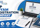 Top Udyam Registration Company in India for Fast MSME Registration
