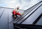 Emergency Roof Repair: What to Do After Storm Damage