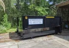 Why Businesses Need Commercial Dumpster Rental Spring Hill Services for Efficient Waste Management