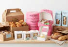 Impress Buyers with Unique Bakery Packaging Boxes