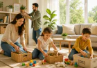 Creating a Cleaner and Happier Home for Your Family