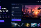 AI Video Generator and the Future of Automated Visual Storytelling