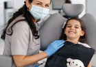 Finding the Right Pediatric Dentist on Long Island: A Parent's Guide to Stress-Free Visits