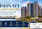 Vaishnavi Banashankari Luxury Apartments with Modern Amenities