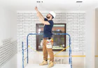 How Drywall Contractors in Minneapolis Improve Your Home's Interior