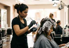 The Complete Post-Summer Hair Repair Blueprint: How to Restore Sun-Damaged Strands
