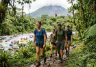 How Can You Plan an Action Packed Adventure Vacation in Costa Rica?