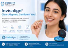 Invisible Clear Aligners: The Modern Way to Achieve a Beautiful Smile