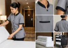 Housekeeping Uniform Features Every Hostel Needs