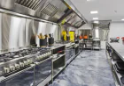 Commercial Kitchen Equipment in Delhi – Smart Solutions for Modern Food Businesses