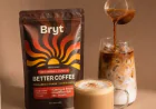 What is Bryt Better Coffee?