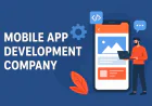 Leading Mobile App Development Company in India for Scalable Solutions