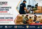 Corporate Shifting Gurgaon & Home Shifting Services Gurgaon: Making Shifting Easy, Efficient, and Hassle Free