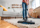 Trusted Carpet Cleaners Manchester for Deep Steam Cleaning