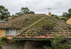 The Hidden Enemy: How Efflorescence and Salt Attack Damage Australian Roof Tiles