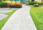 Concrete Footpaths vs Pavers: Which Option Is Best for Your Property?