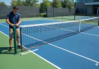 Tennis Net Installation Guide for Perfect Court Setup