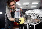 How Car Detailing Services in Elkton, MD Save Your Car Paint