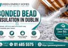 How Bonded Bead Insulation Improves Home Comfort Throughout the Year?