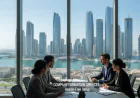 Company Formation Services in Dubai: Why Entrepreneurs Choose Stratrich for a Seamless Business Setup