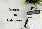 Compare Old vs New With an Income Tax Calculator: New Regime Before You File