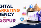 Looking for a Digital Marketing Agency in Nagpur Here's What Matters Most