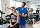 Shoulder Pain Recovery in Edmonton Using Car Accident Physiotherapy and Motor Vehicle Accident Physiotherapy Edmonton