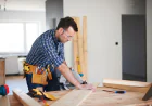 How Office Furniture Installation Service Improves Workspaces