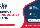 How a Performance Marketing Agency in Gurgaon Maximizes ROI
