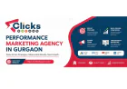 Why Hiring a Performance Marketing Agency in Gurgaon Can Accelerate Business Growth