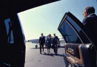 Airport Limo for Reliable Travel to Pearson Airport
