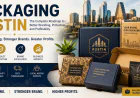 Packaging Austin: The Complete Roadmap to Better Branding, Protection, and Profitability