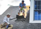 Roof Insurance Claim Austin for Fast and Reliable Roof Restoration
