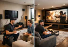 Common Home Cinema Installation Challenges and Practical Solutions