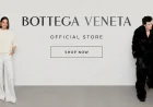 Bottega Veneta | Official Bottega Veneta Clothing Store | Shop Now
