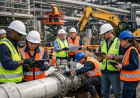 Best Practices for Managing Large-Scale Pipeline Modification Projects