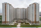 Own a Luxury Apartments at Shriram New Launch Project in Undri