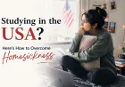 Missing Home While Studying in the USA? Read This First