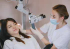 Why Z.E. EYE HOSPITAL Is a Trusted Choice for Advanced Vision Correction
