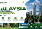 Best Malaysia Tour Operator for Memorable Travel Experiences