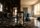 How Long Does Fire Damage Restoration Take?