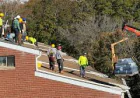 Which Flat Roof Material is Best for NYC Buildings?