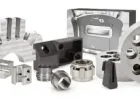 High-Quality CNC Machining Parts Supplier for Complex Industrial Applications